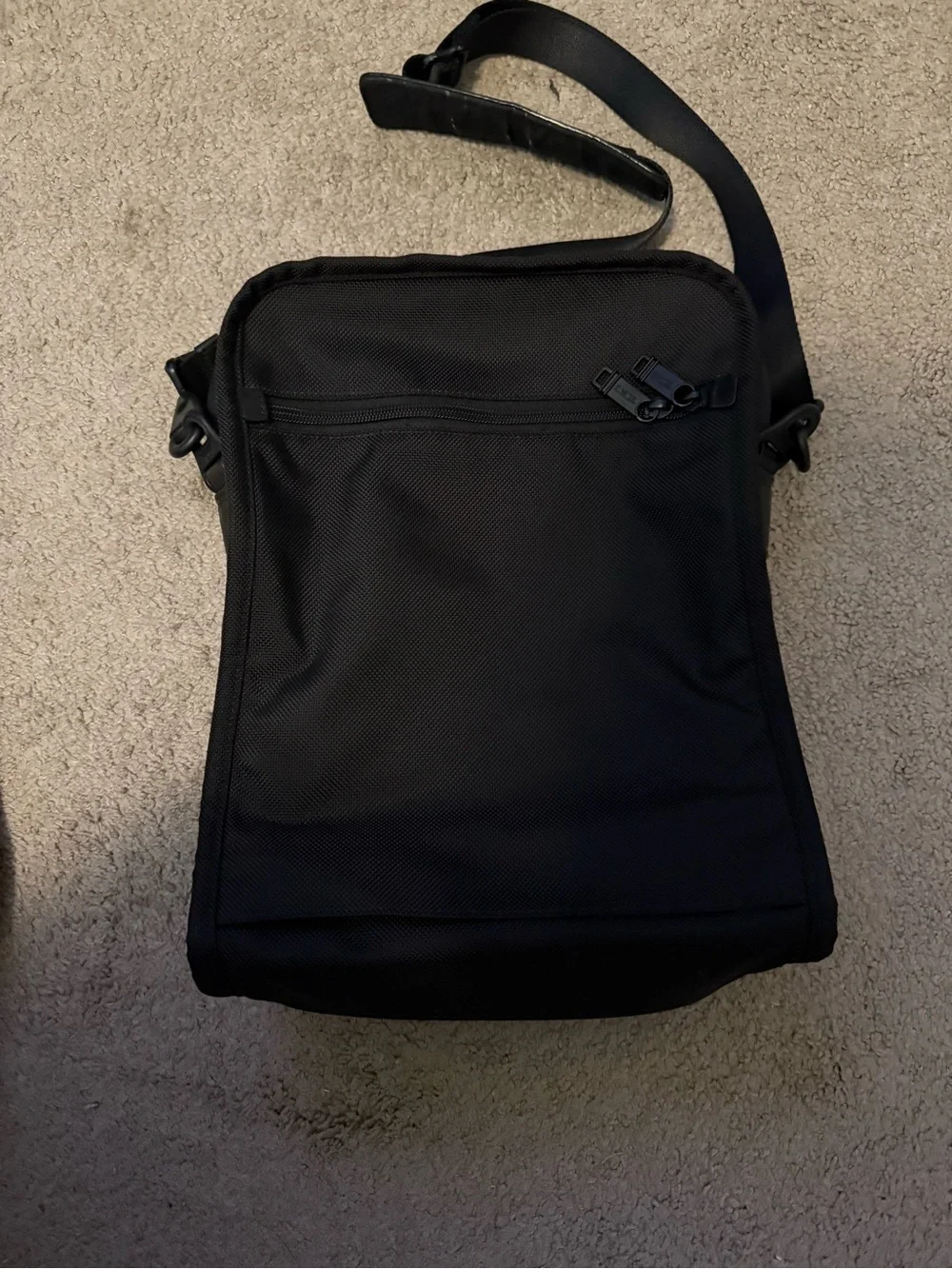 Vintage Tumi Model 22101DH